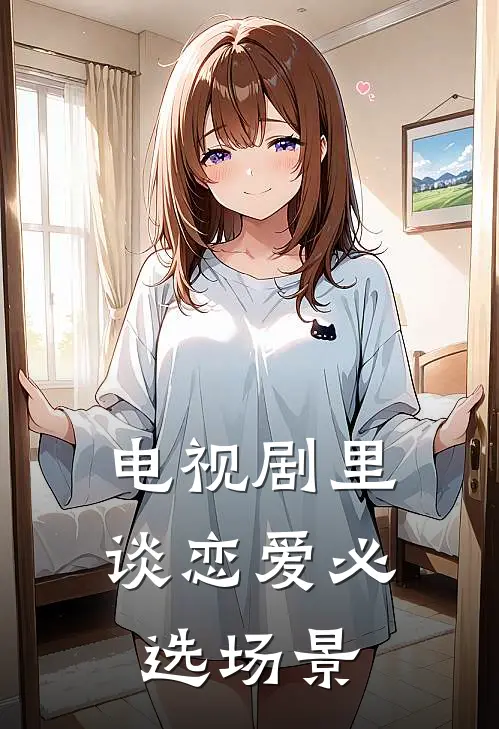 电视剧里谈恋爱必选场景