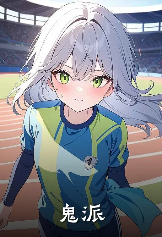 鬼派