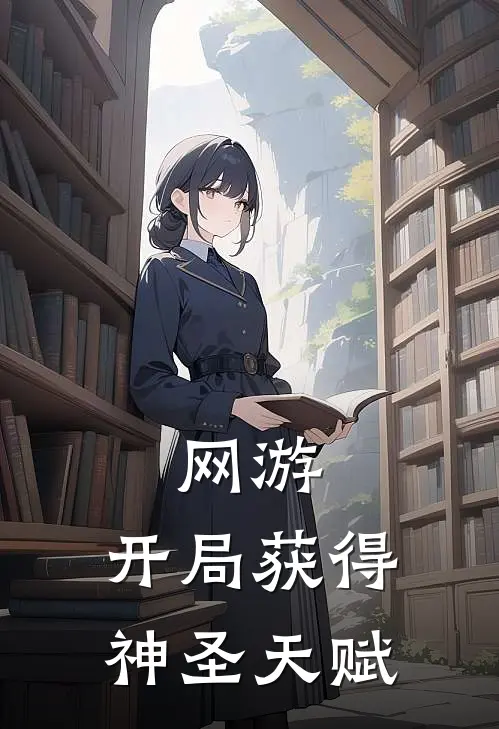 网游：开局获得神圣天赋