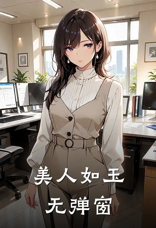美人如玉无弹窗