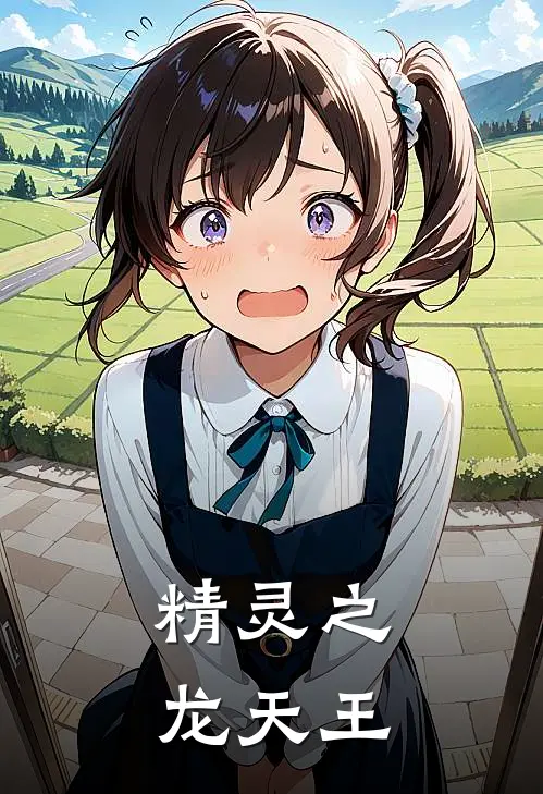 精灵之龙天王