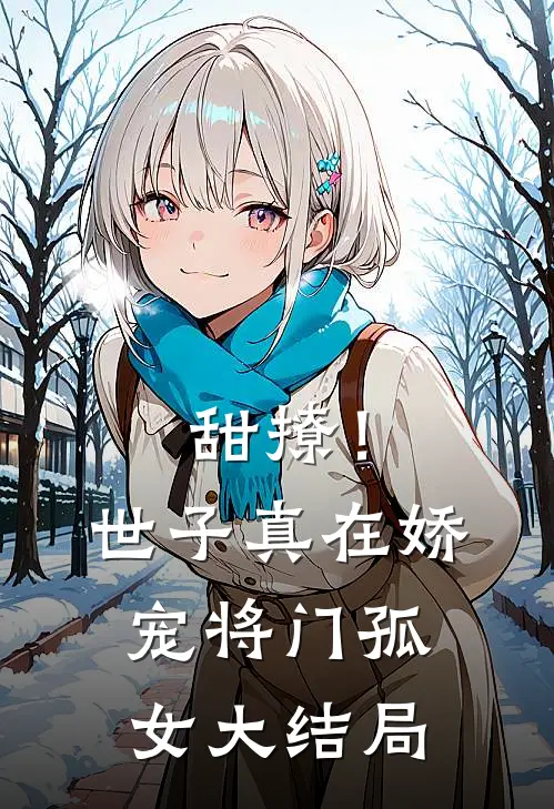 甜撩！世子真在娇宠将门孤女大结局