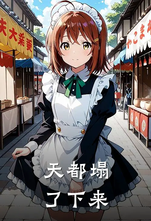 天都塌了下来