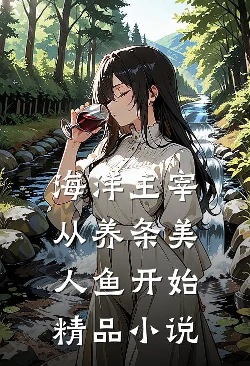 海洋主宰，从养条美人鱼开始精品小说