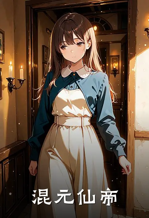 混元仙帝