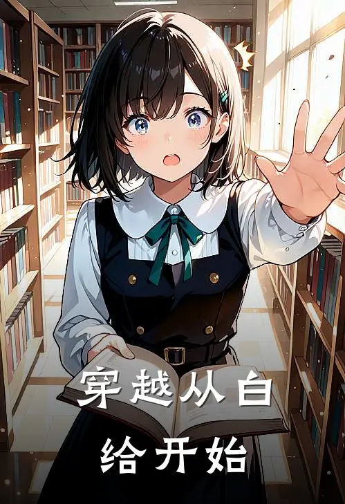 穿越从白给开始