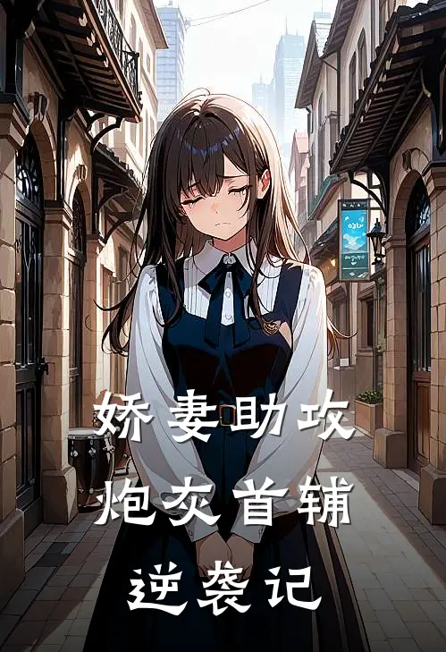 娇妻助攻，炮灰首辅逆袭记