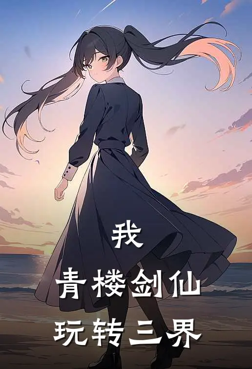 我，青楼剑仙，玩转三界