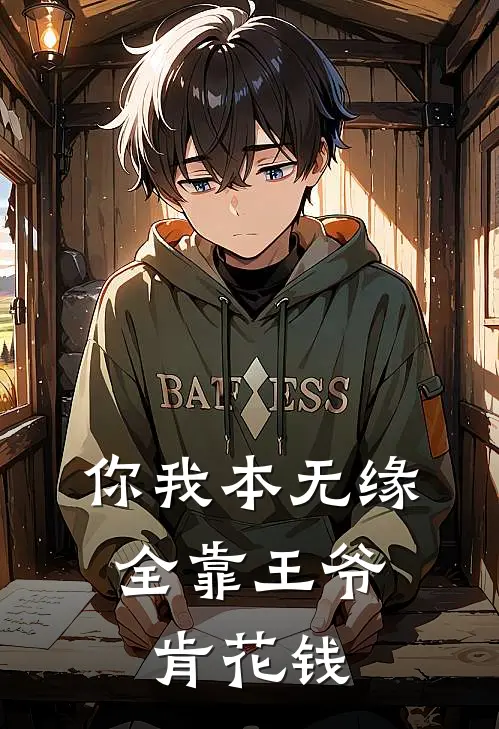 你我本无缘，全靠王爷肯花钱