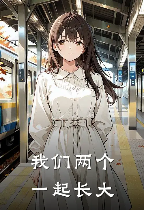 我们两个一起长大