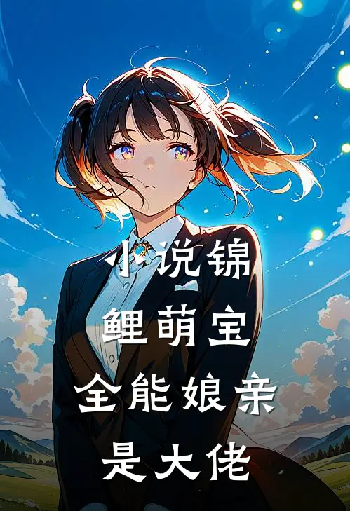 小说锦鲤萌宝：全能娘亲是大佬