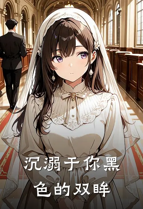 沉溺于你黑色的双眸