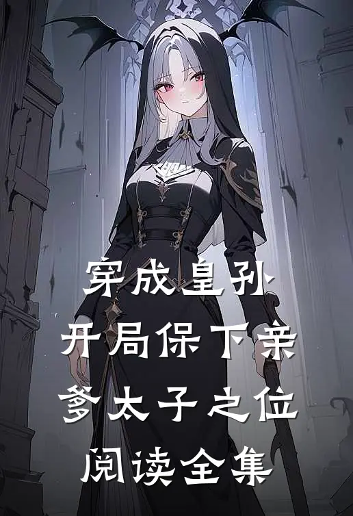 穿成皇孙，开局保下亲爹太子之位阅读全集