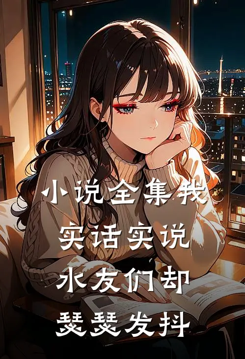 小说全集我实话实说，水友们却瑟瑟发抖
