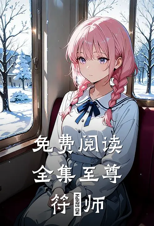 免费阅读全集至尊符箓师