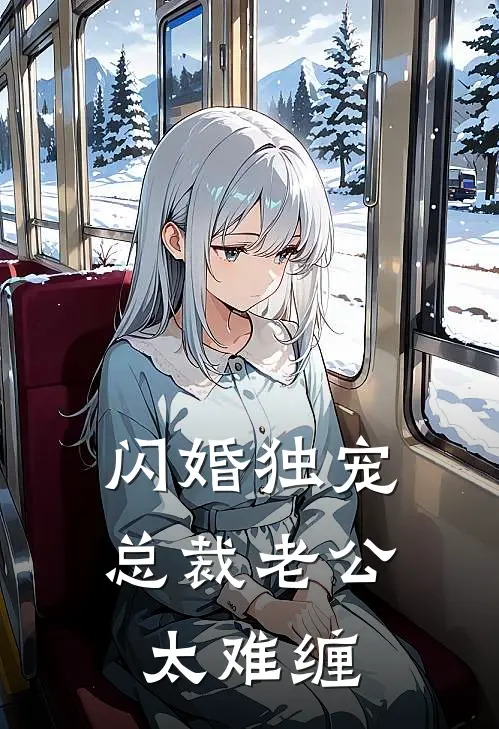 闪婚独宠总裁老公太难缠