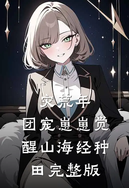 灾荒年，团宠崽崽觉醒山海经种田完整版