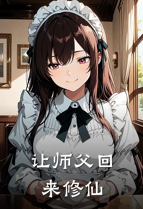 让师父回来修仙