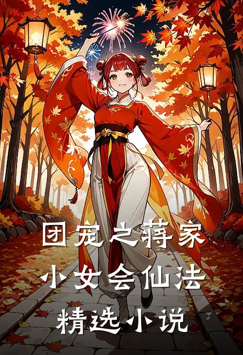团宠之蒋家小女会仙法精选小说