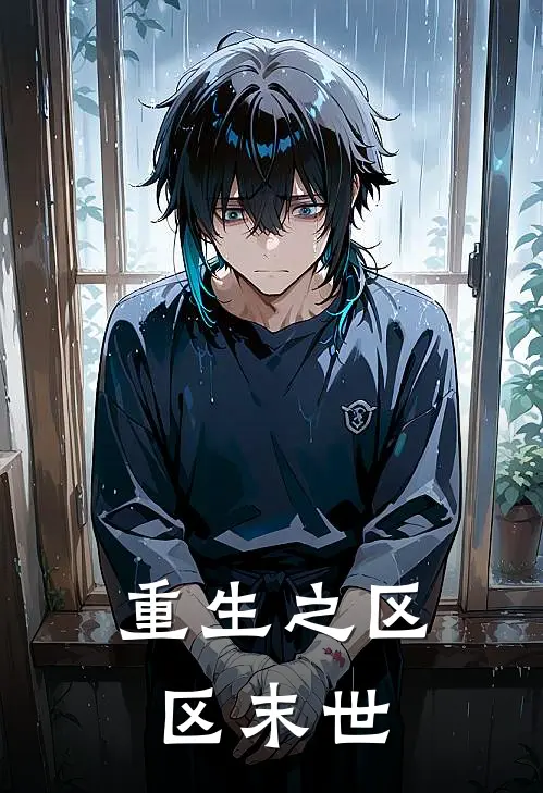 重生之区区末世