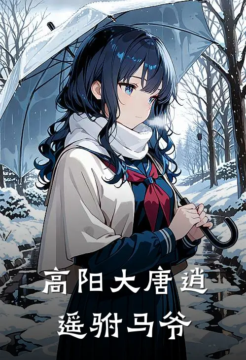 高阳大唐逍遥驸马爷