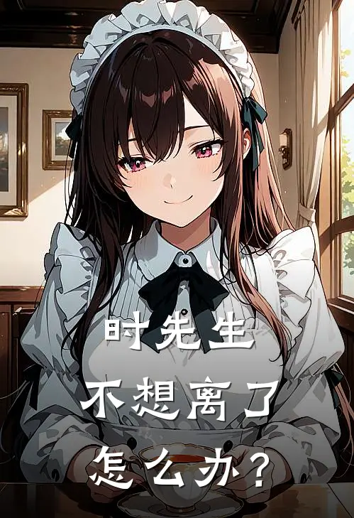 时先生，不想离了怎么办？
