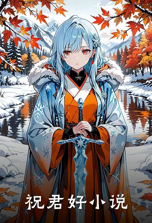 祝君好小说