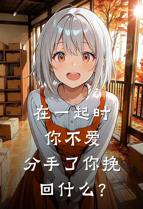 在一起时你不爱，分手了你挽回什么？