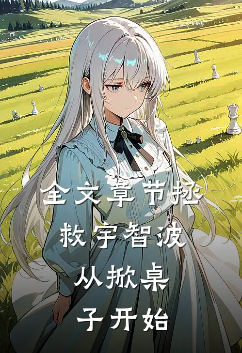 全文章节拯救宇智波，从掀桌子开始