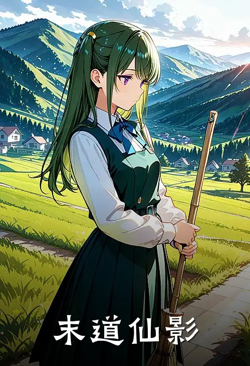 末道仙影