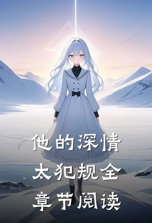 他的深情太犯规全章节阅读