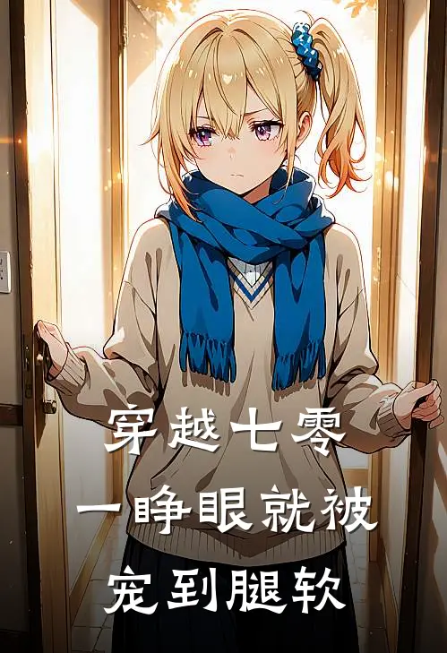 穿越七零，一睁眼就被宠到腿软