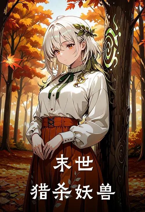 末世：猎杀妖兽
