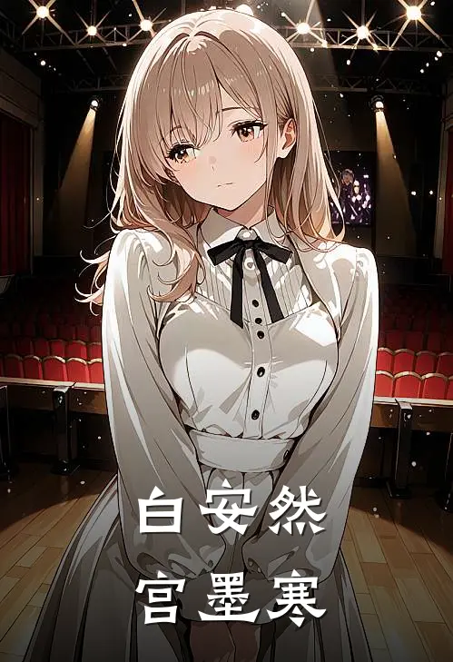 白安然宫墨寒