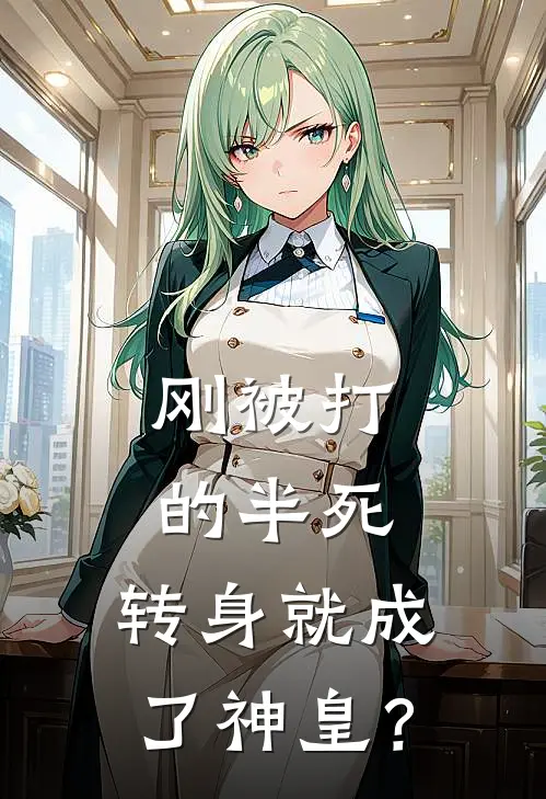 刚被打的半死，转身就成了神皇？