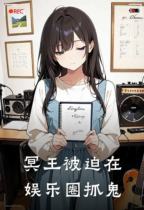 冥王被迫在娱乐圈抓鬼