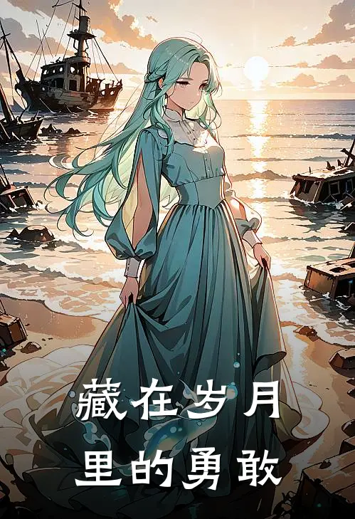 藏在岁月里的勇敢