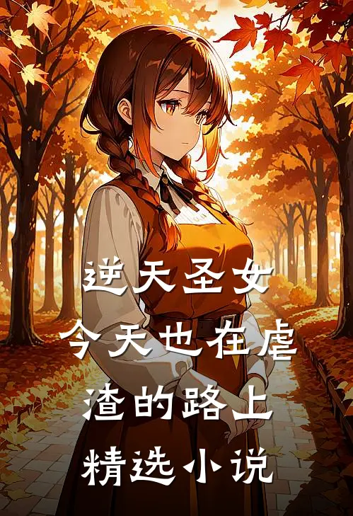 逆天圣女：今天也在虐渣的路上精选小说
