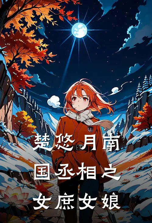 楚悠月南国丞相之女庶女娘