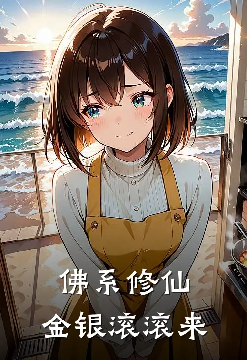 佛系修仙，金银滚滚来