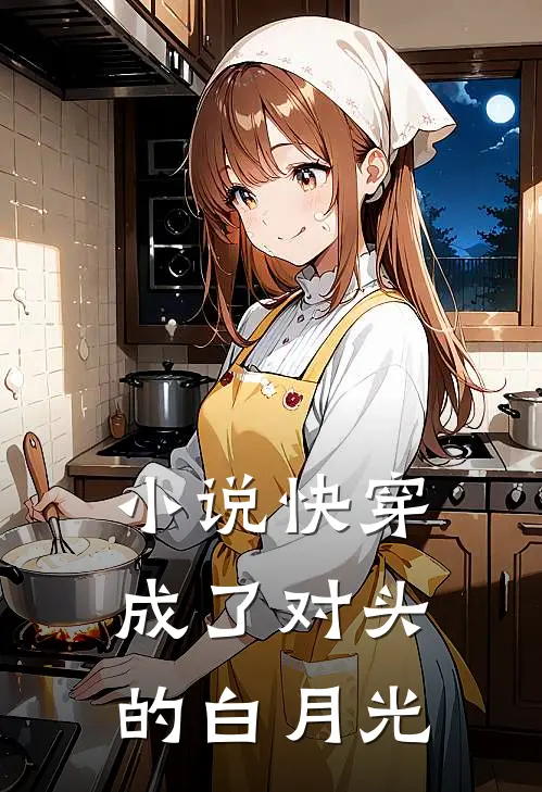 小说快穿：成了对头的白月光