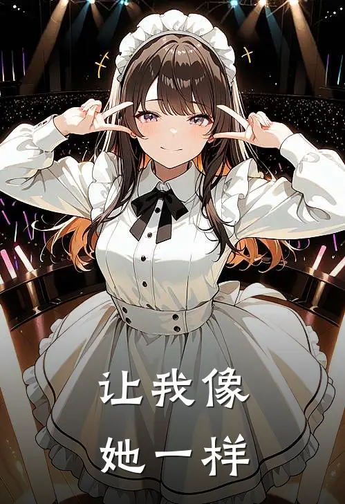 让我像她一样