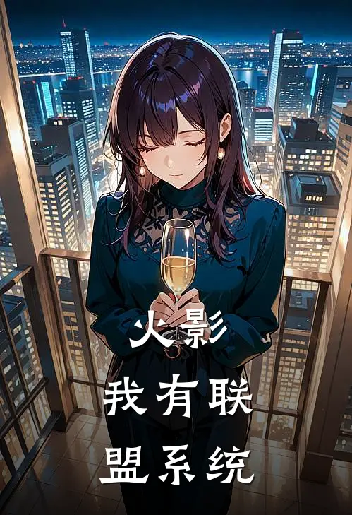 火影：我有联盟系统
