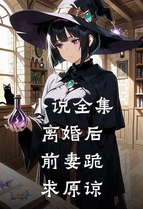 小说全集离婚后，前妻跪求原谅