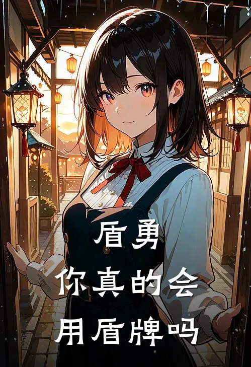 盾勇：你真的会用盾牌吗