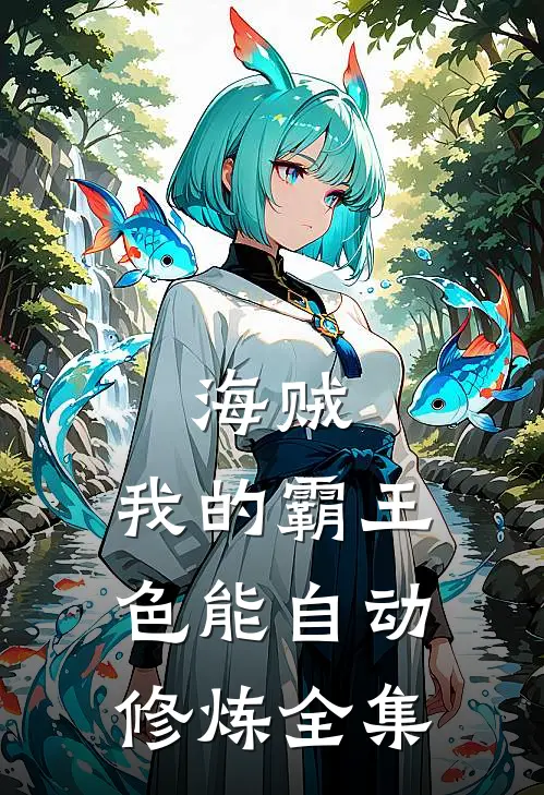 海贼：我的霸王色能自动修炼全集