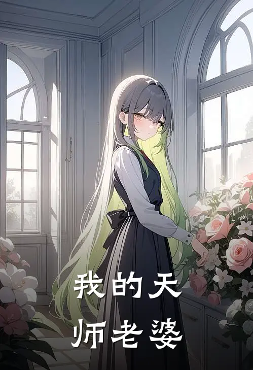我的天师老婆