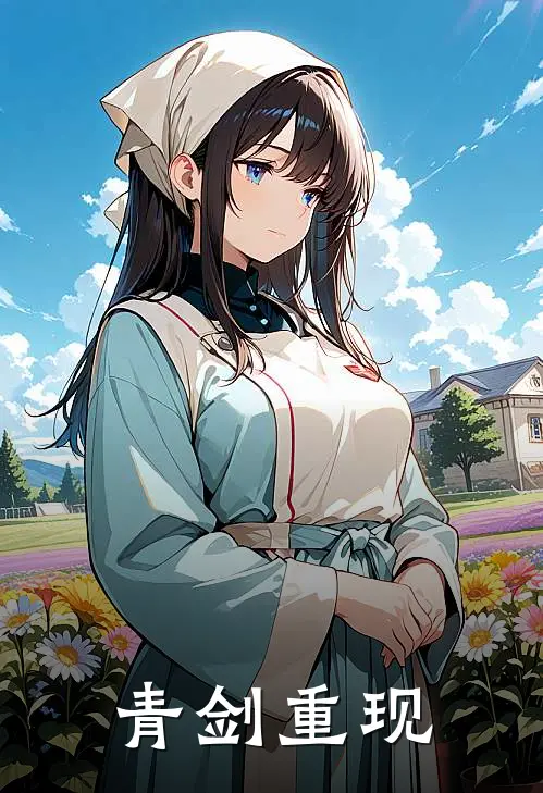 青剑重现