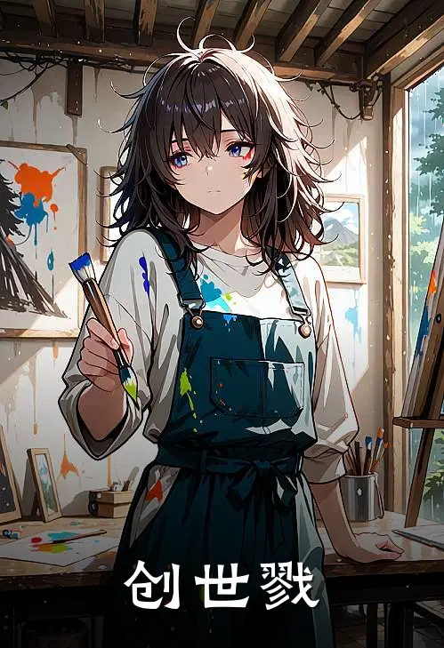 创世戮