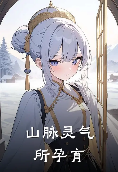 山脉灵气所孕育